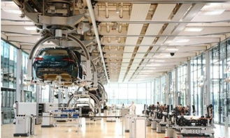 大健康產(chǎn)業(yè) 從透明工廠到全鏈條陽光化的網(wǎng)站建設