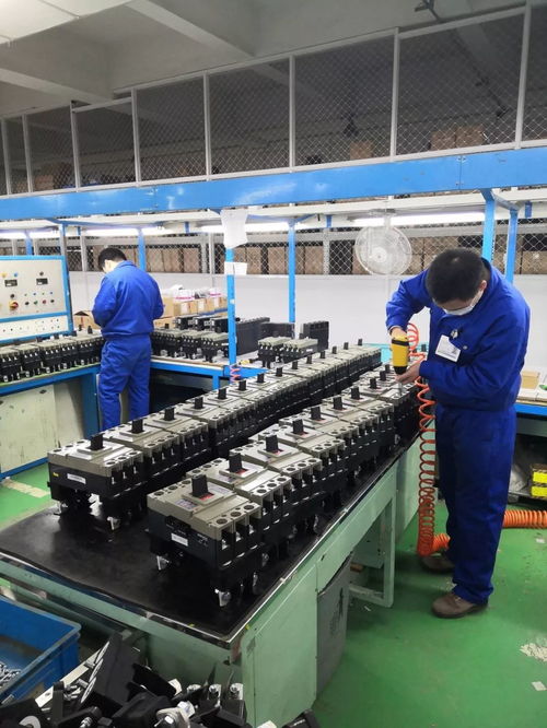 抗疫物資生產(chǎn)交貨刻不容緩︱E-Trend 網(wǎng)站建設助推企業(yè)數(shù)字化高效應對