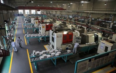立中集團半年報業績亮眼，營收凈利雙增超60%，防腐材料銷售成關鍵引擎